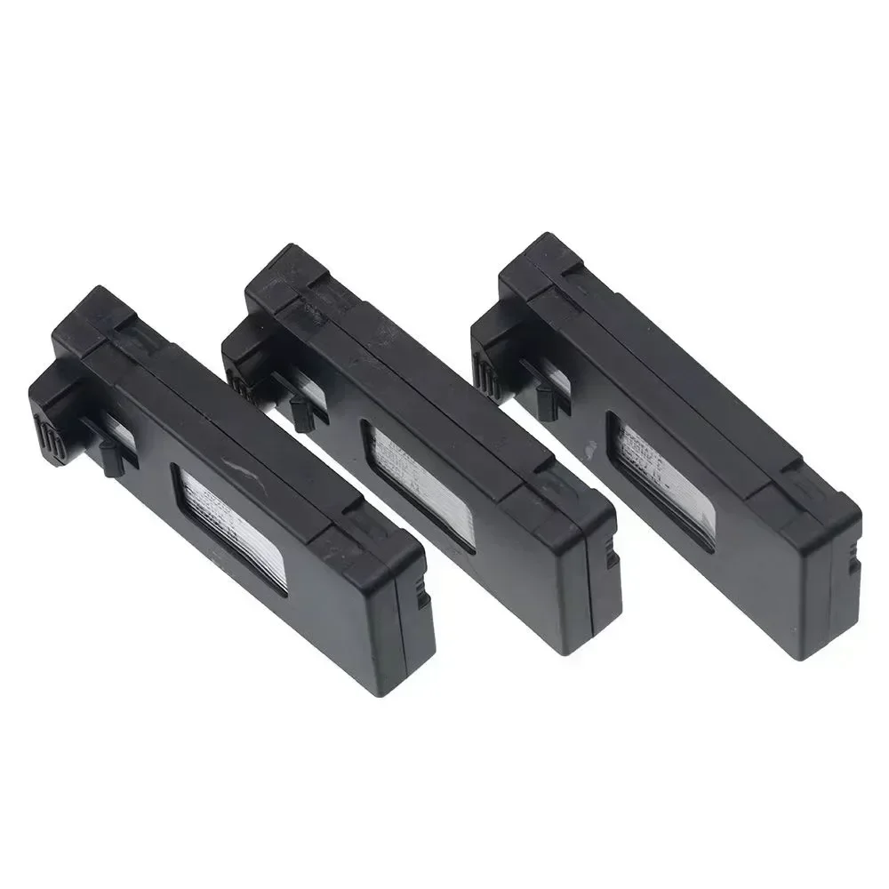 3.7V 1800Mah RC Drone Battery  - Drone Rc E88 Pro reseña y precio