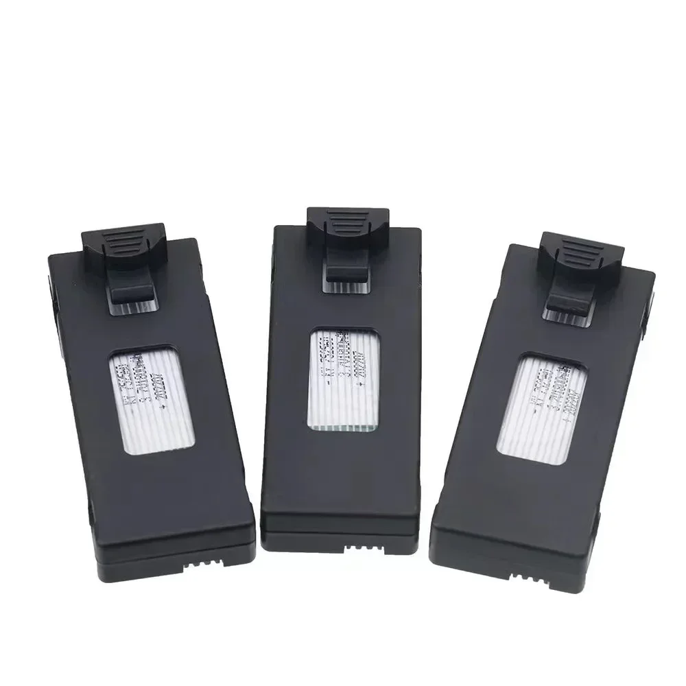 3.7V 1800Mah RC Drone Battery  - Drone Rc E88 Pro reseña y precio