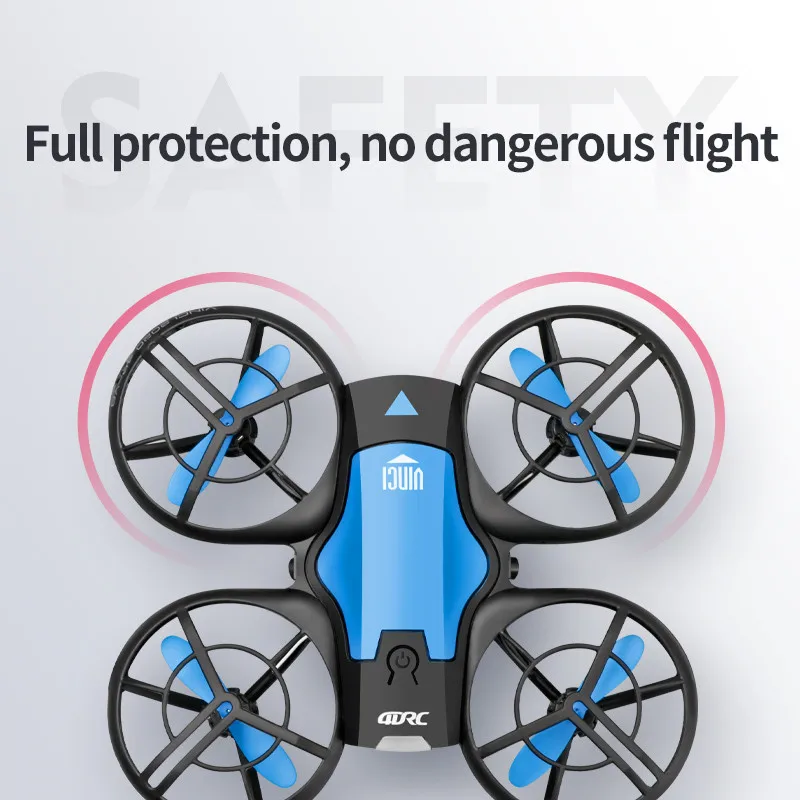 V8 New Mini Drone 4k professio - Drone App Rc Fpv reseña y precio