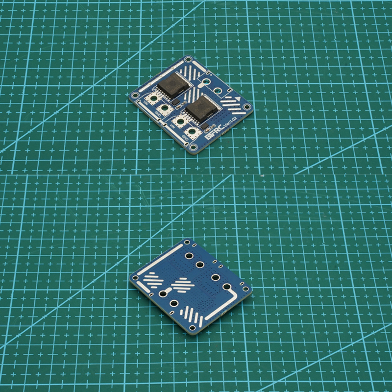 1PCS DC 5-100V High Current Du - Drone Switch Rc reseña y precio