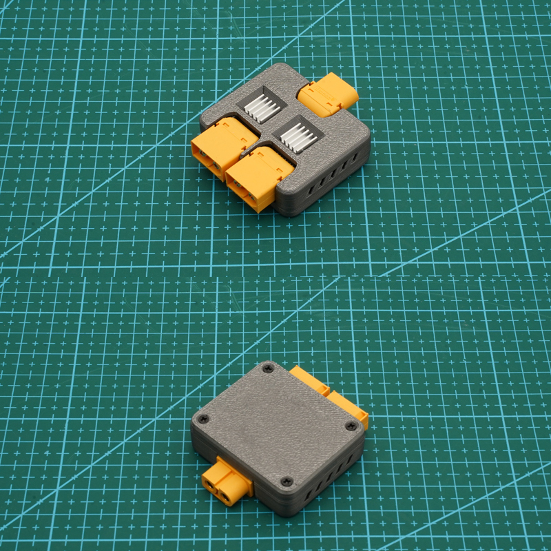 1PCS DC 5-100V High Current Du - Drone Switch Rc reseña y precio