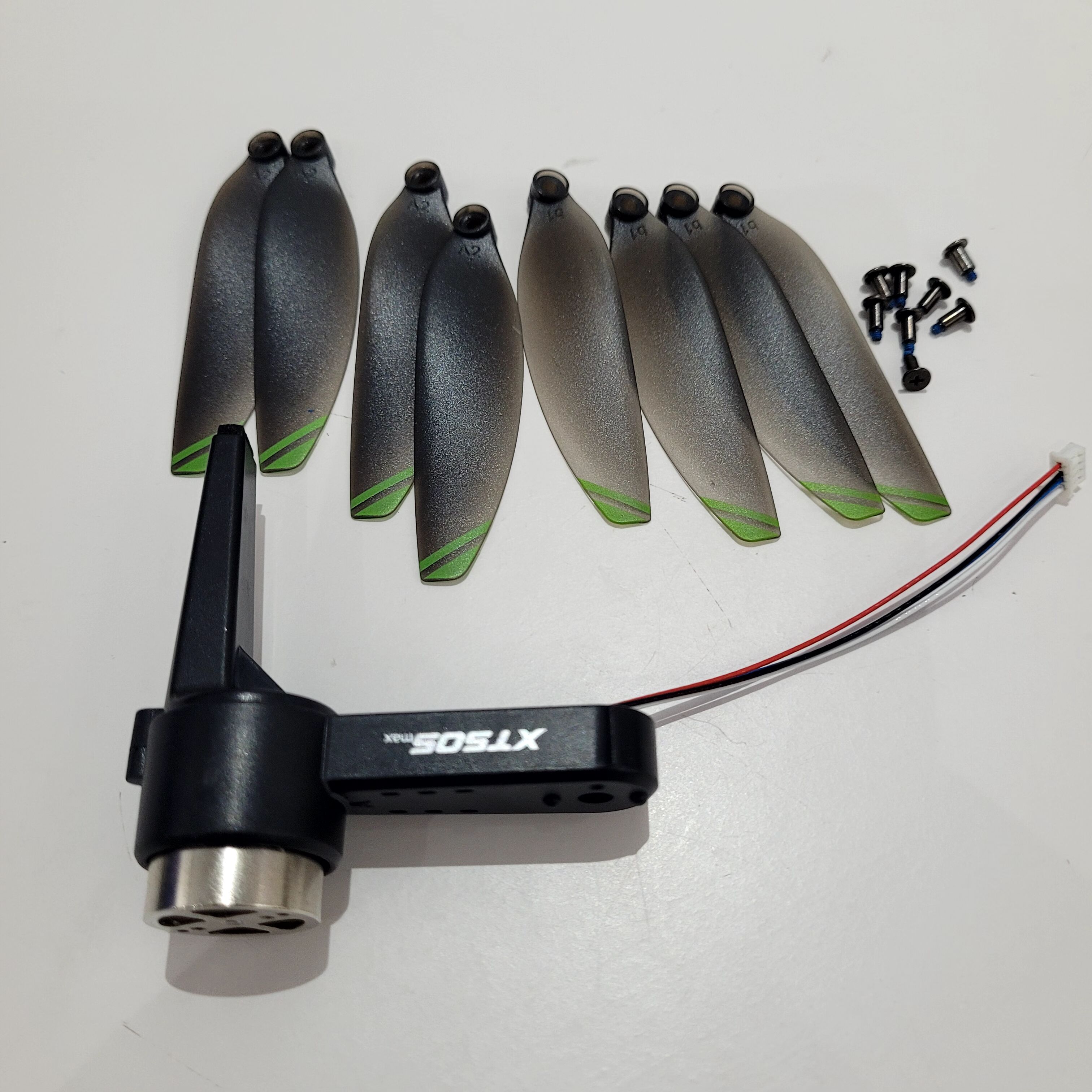 LSRC Drone LS-XT505 XT505 RC D - Xt505 Rc Drone reseña y precio