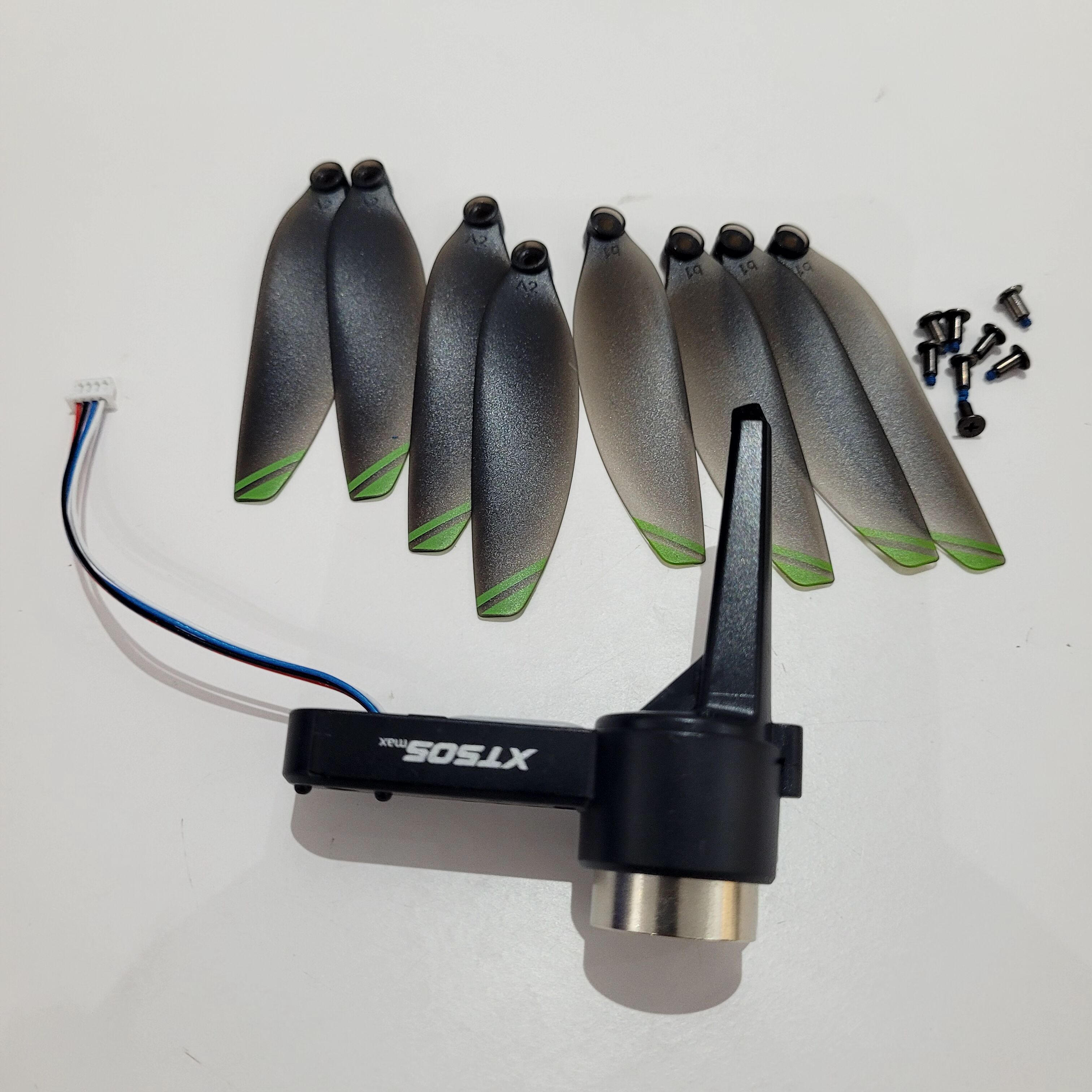 LSRC Drone LS-XT505 XT505 RC D - Xt505 Rc Drone reseña y precio