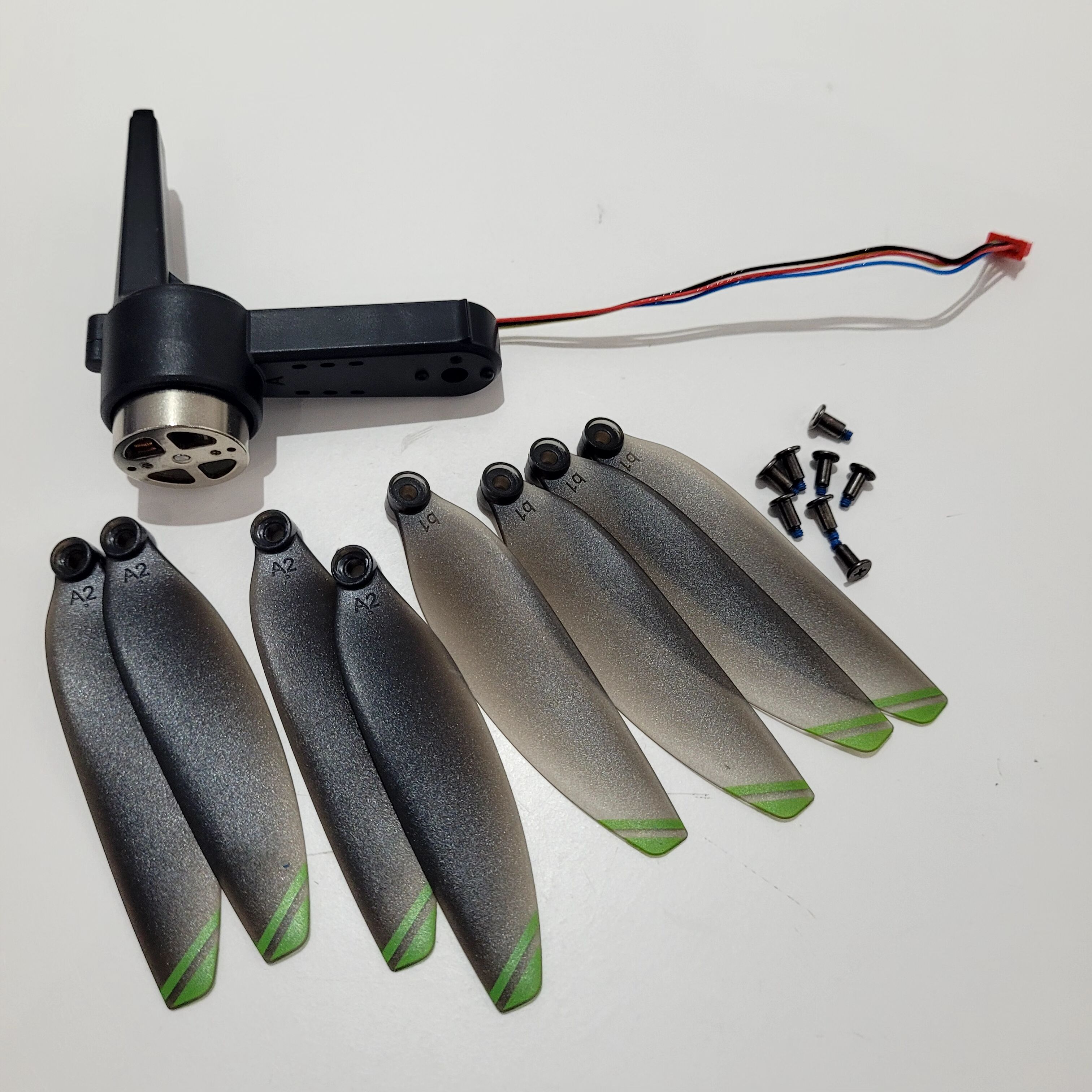 LSRC Drone LS-XT505 XT505 RC D - Xt505 Rc Drone reseña y precio
