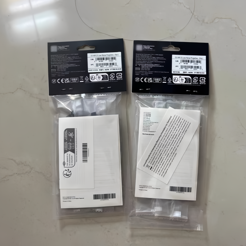 Original Propeller Blade For D - Drone Udi Rc reseña y precio