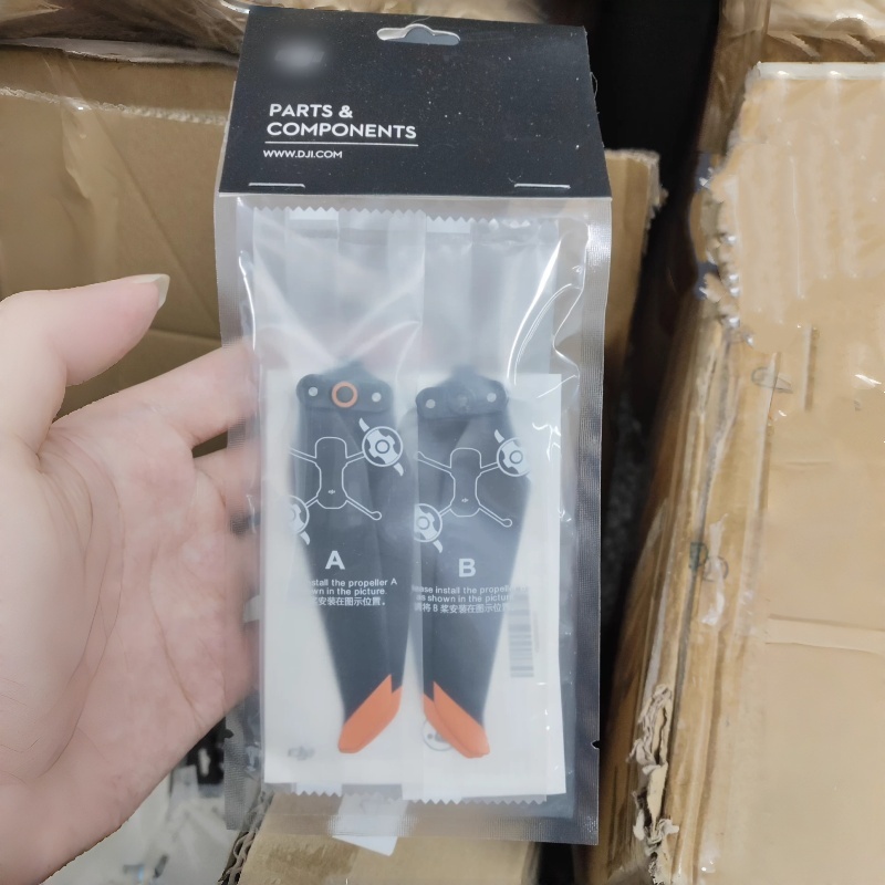 Original Propeller Blade For D - Drone Udi Rc reseña y precio