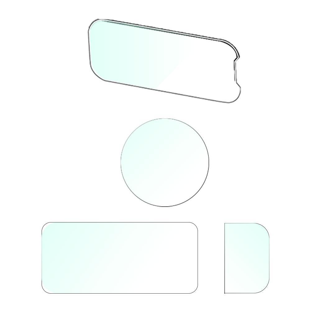 Ultra-HD Lens Screen Protector - Drone Udi Rc reseña y precio
