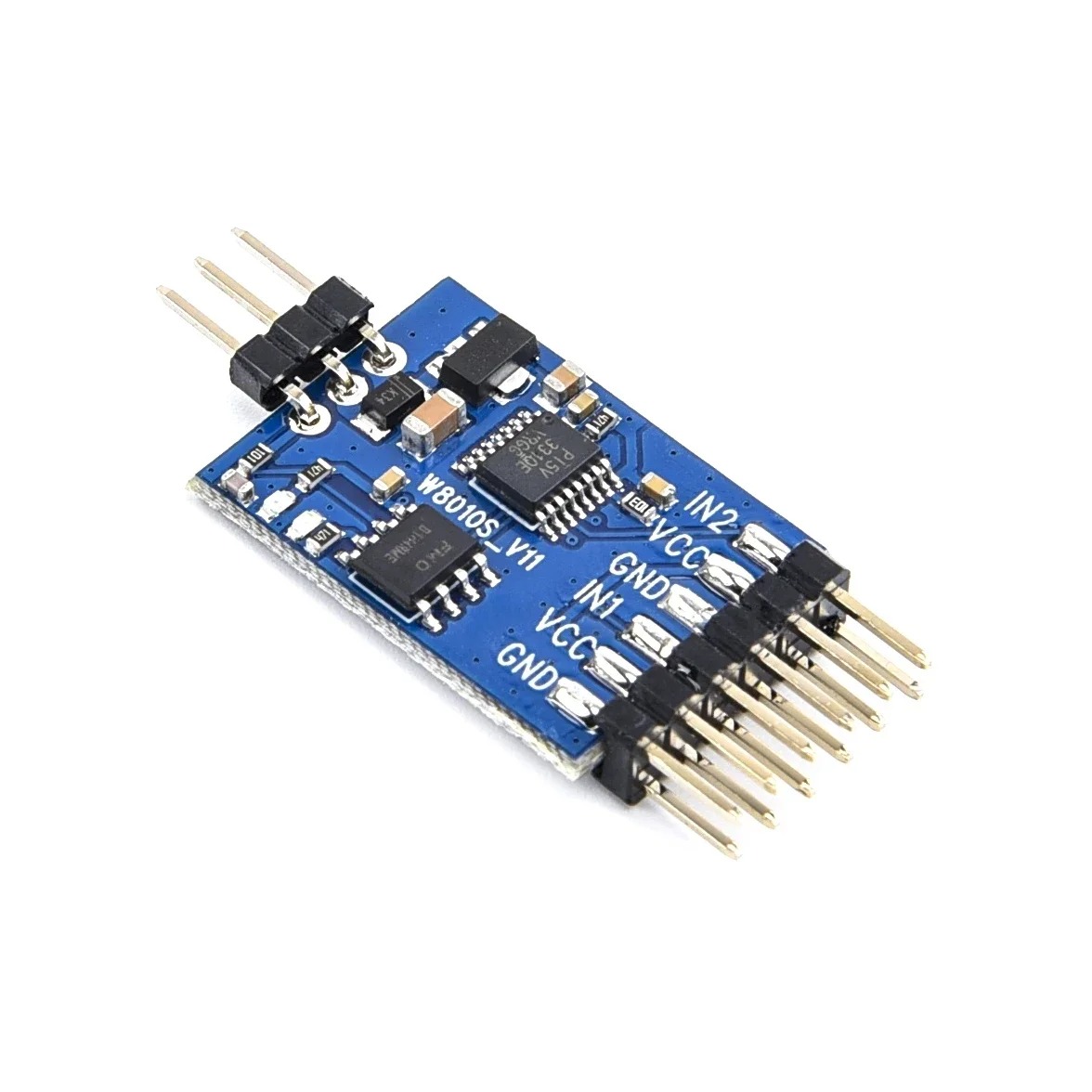 3 Channel Video Switcher Modul - Drone Switch Rc reseña y precio