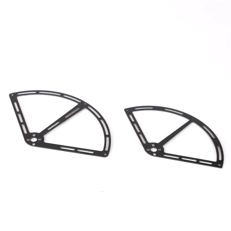 4PCS propller Protection Frame - Drone Rc Cover reseña y precio