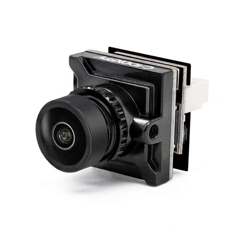 CADDXFPV Ratel Pro Analog / Ba - Drone Udi Rc reseña y precio