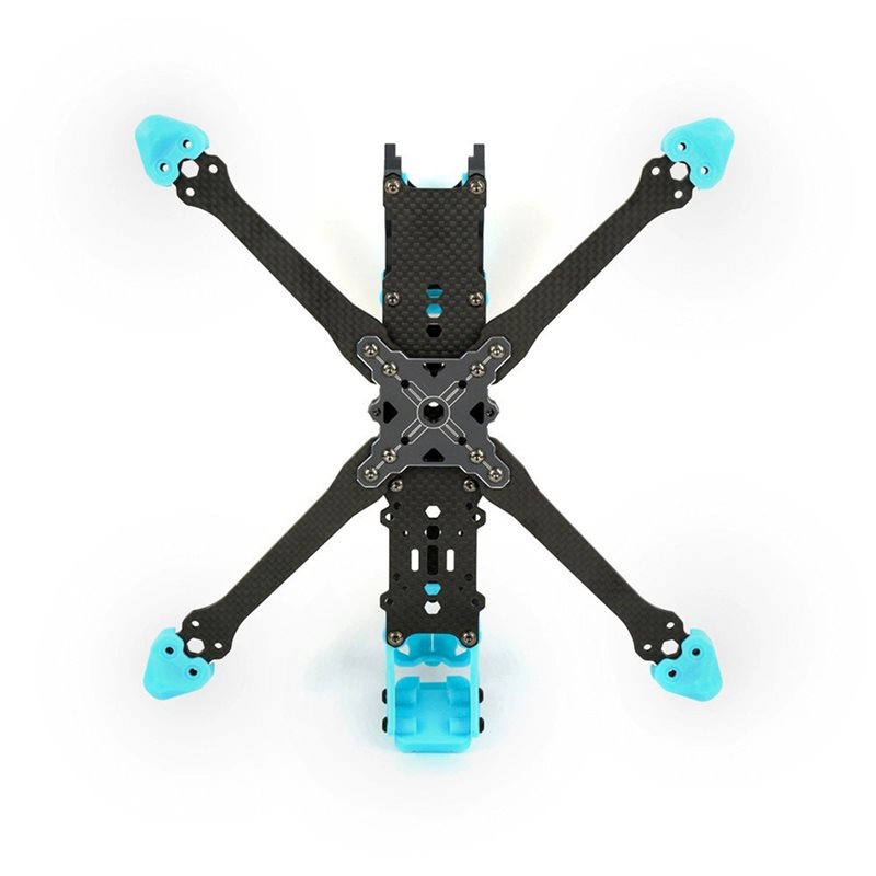 MACH-MANTA V2 5 Inch Carbon Fi - Drone Rc Quadcopter reseña y precio