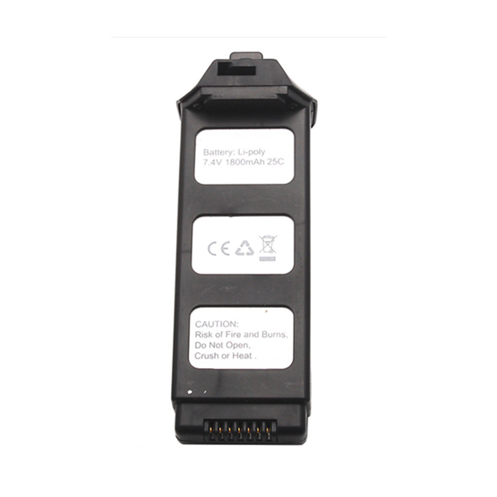 Original 7.4V LiPo Battery For - Drone Mjx Rc reseña y precio