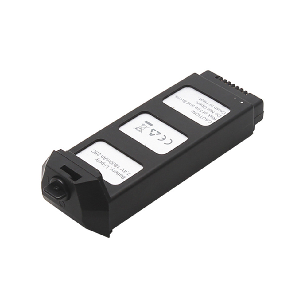 Original 7.4V LiPo Battery For - Drone Mjx Rc reseña y precio