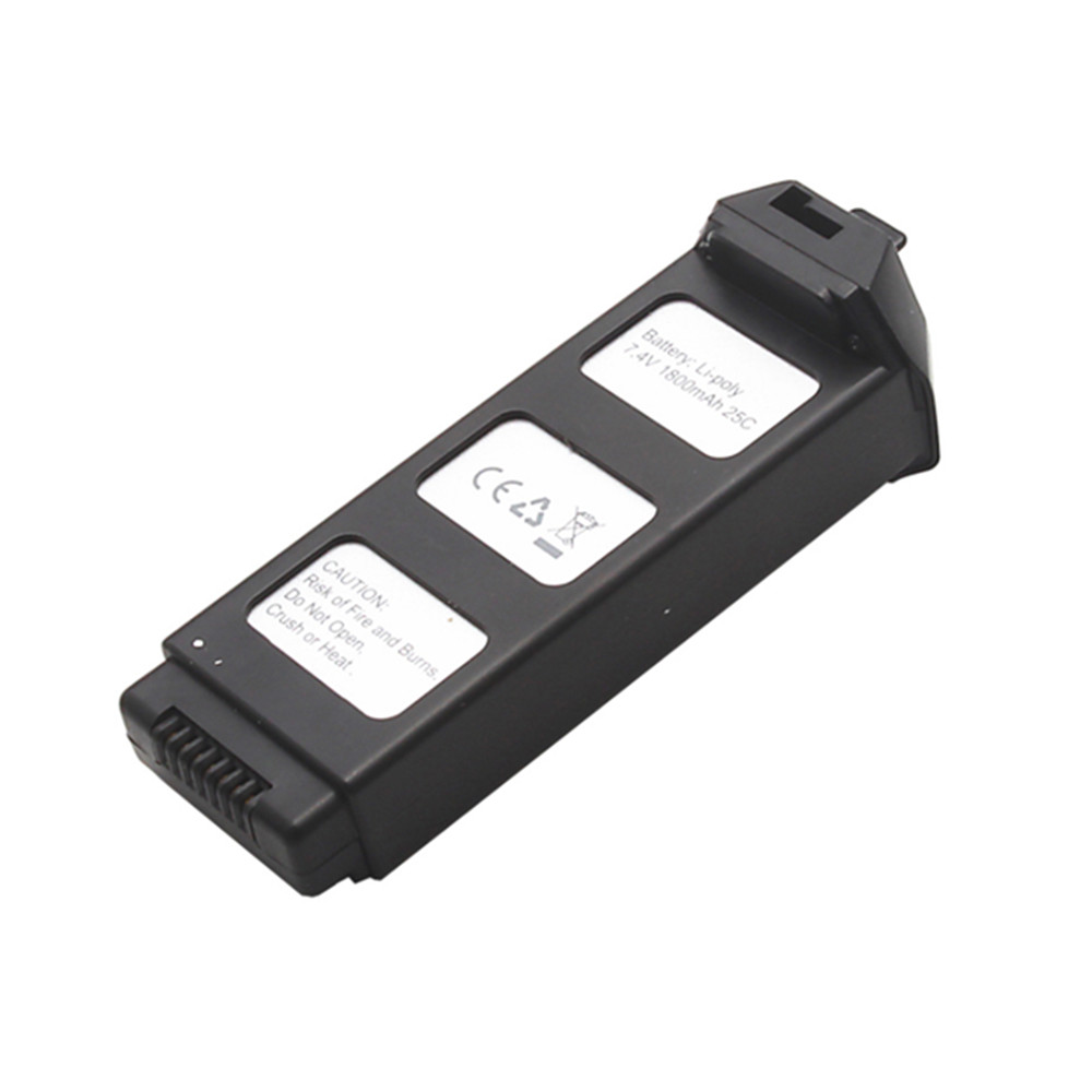 Original 7.4V LiPo Battery For - Drone Mjx Rc reseña y precio