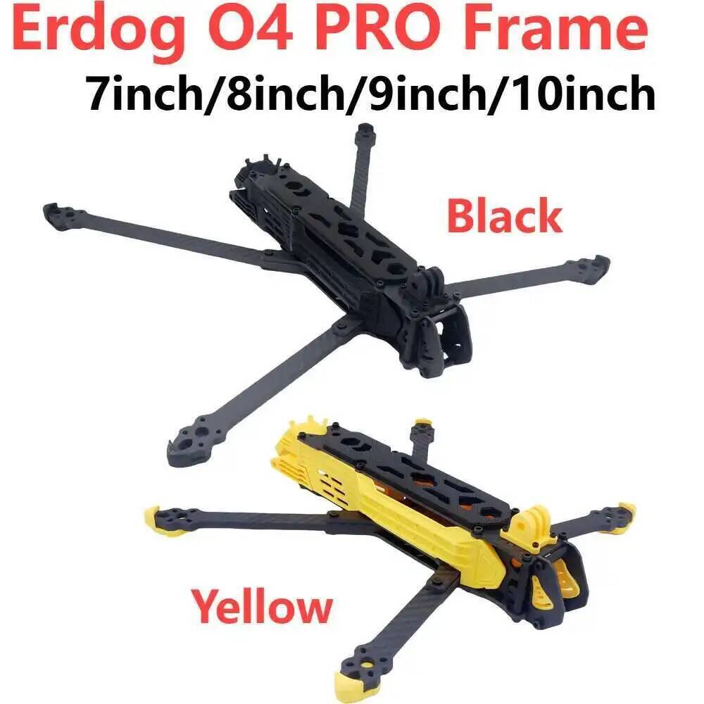 Erdog 7inch 8-9-10 inch O4 Fra - Drone Rc Leading reseña y precio