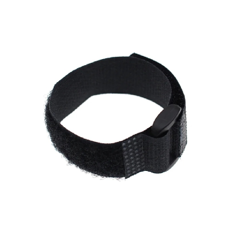 5pcs/Lots Black Durable  Antis - Drone Rc Belt reseña y precio