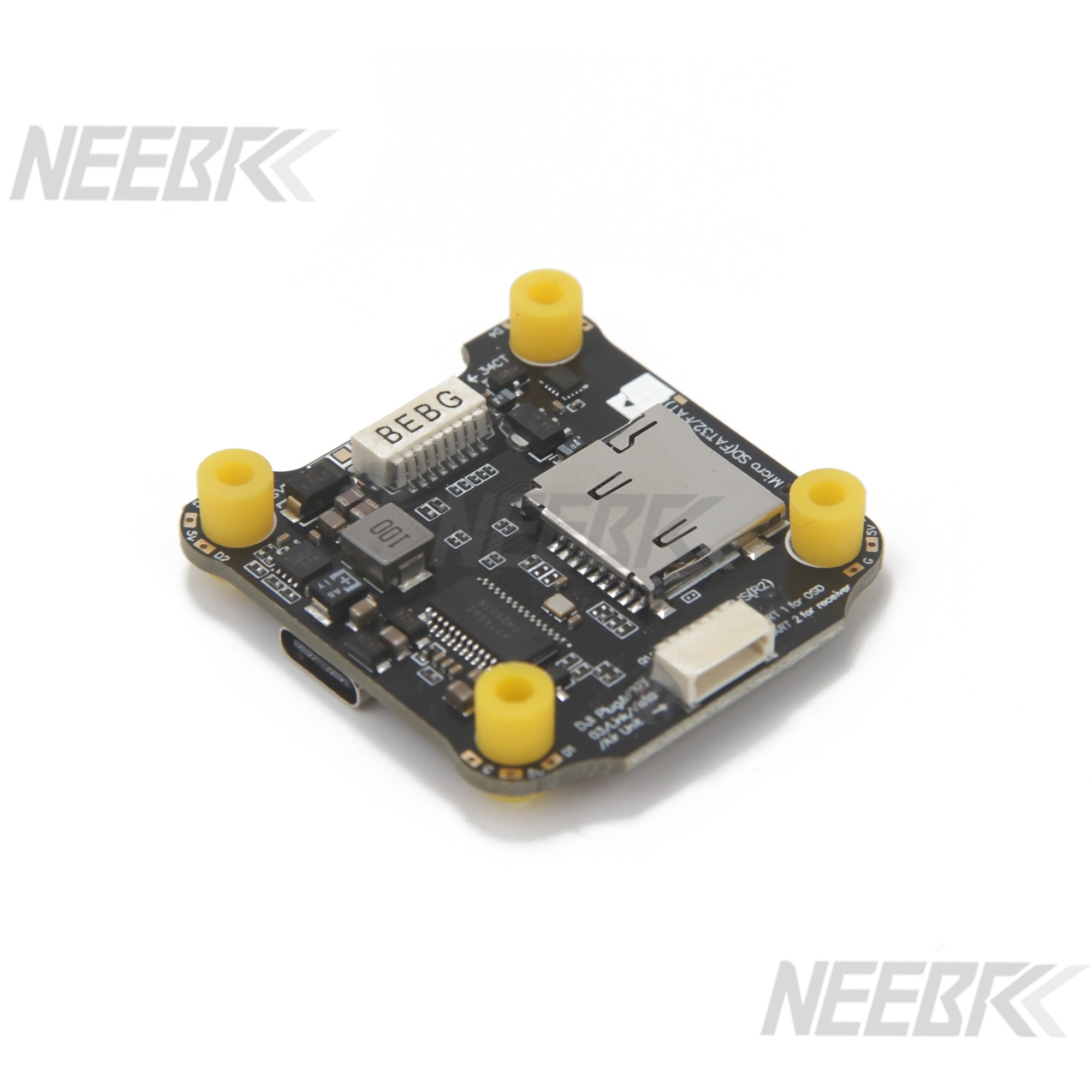 F405 V4 F4 Stack Flight Contro - Drone Rc V4 reseña y precio