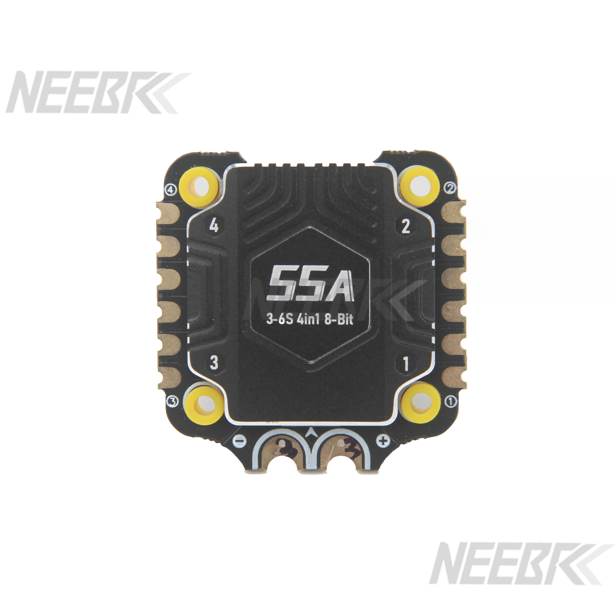 F405 V4 F4 Stack Flight Contro - Drone Rc V4 reseña y precio
