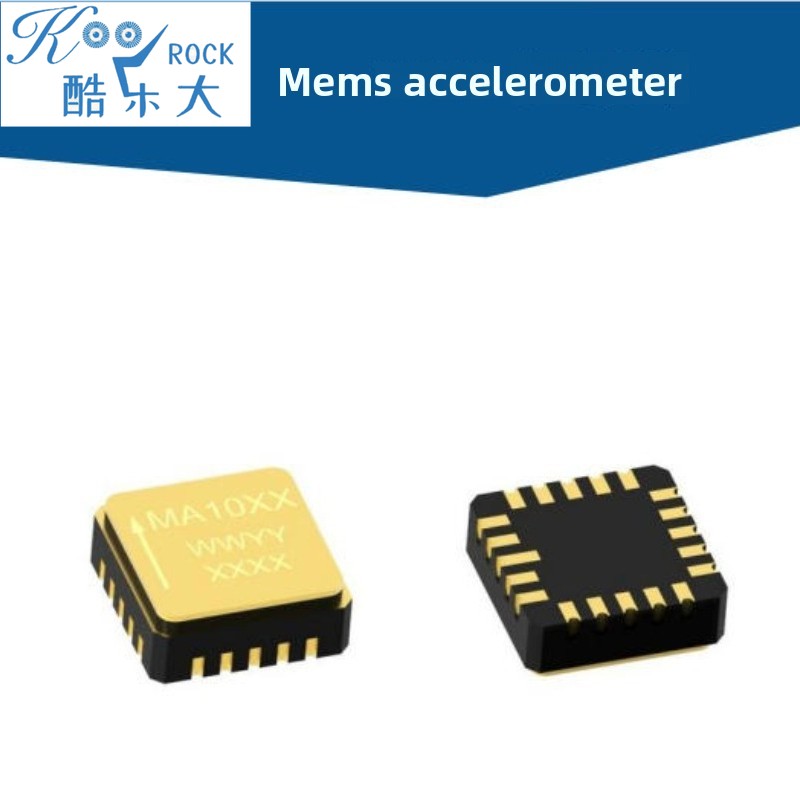 High-performance MEMS digital  - Flight Controller reseña y precio