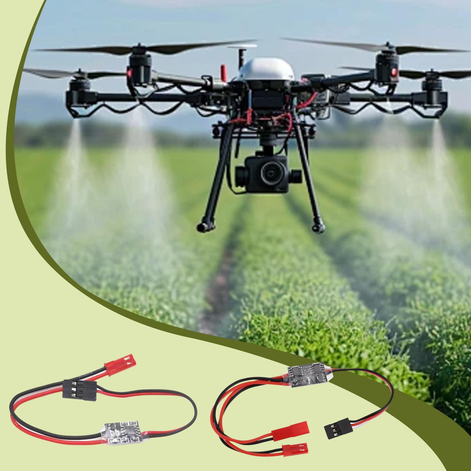 RC Remote Controlled Electroni - Drone Switch Rc reseña y precio