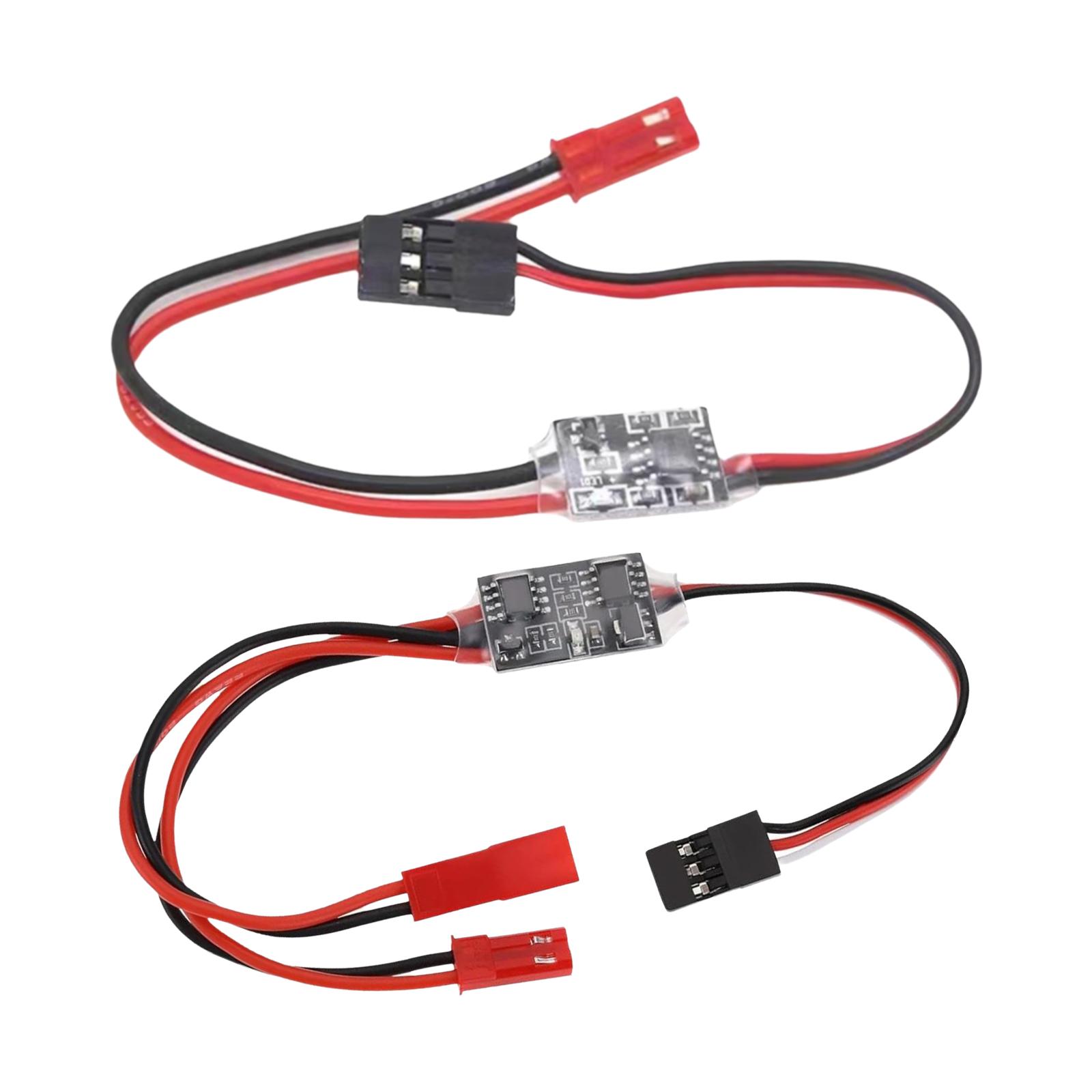 RC Remote Controlled Electroni - Drone Switch Rc reseña y precio