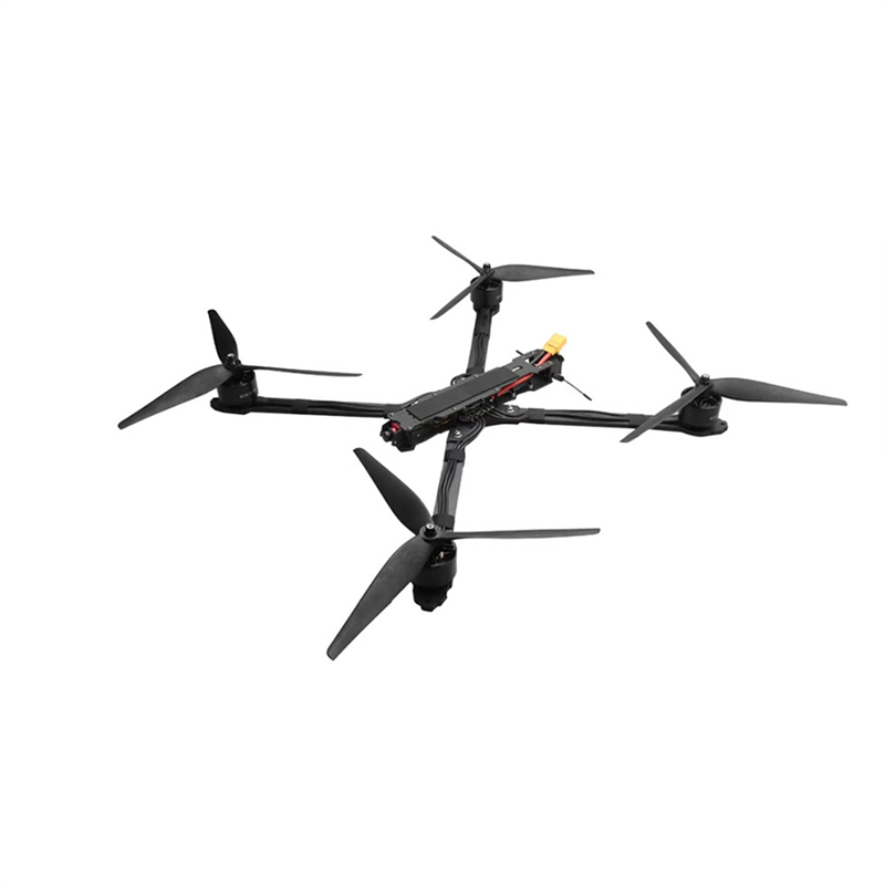 【Limited-Stock!】GX-V4 FPV Dron - Drone Rc V4 reseña y precio