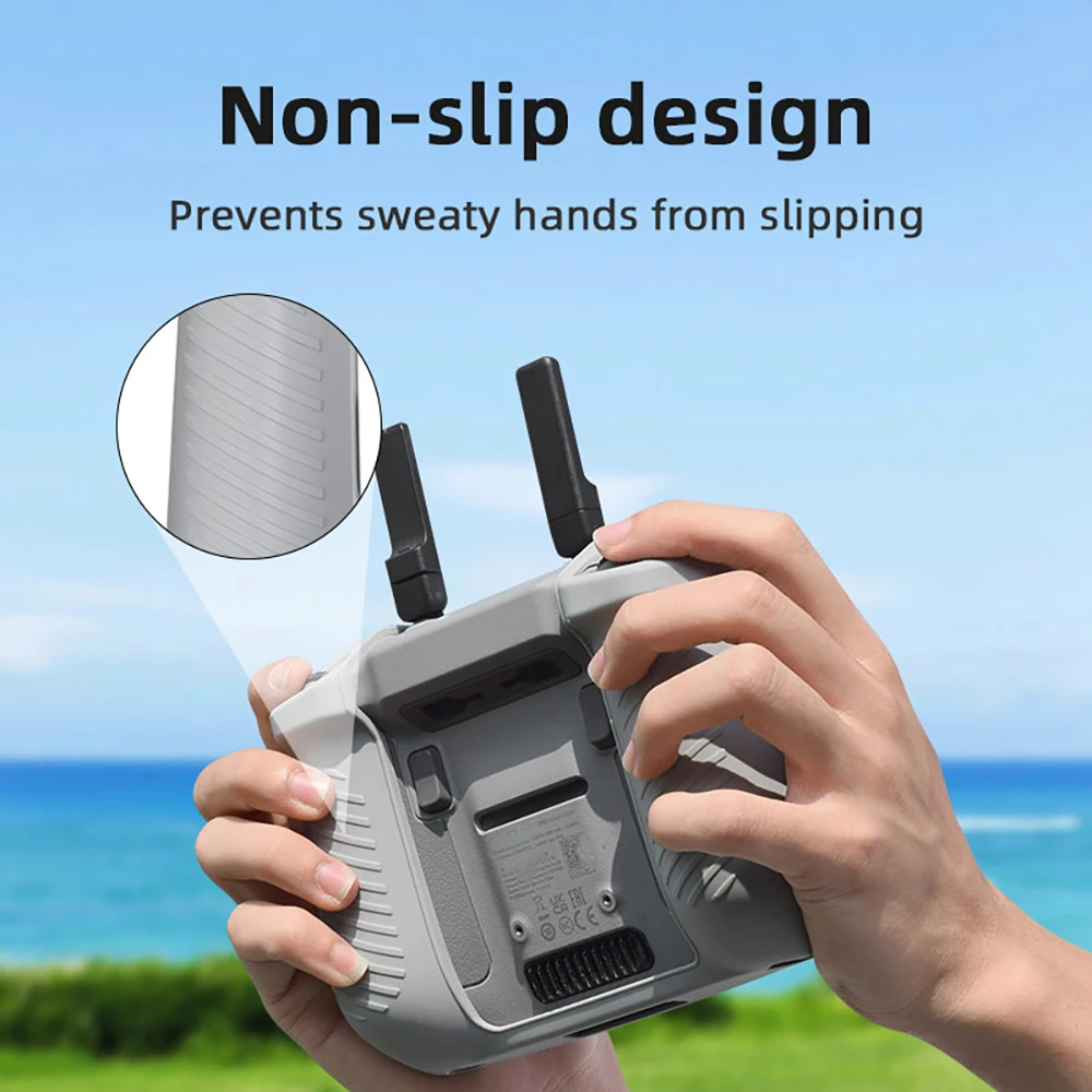 BRDRC Silicone Case for DJI NE - Drone Rc Cover reseña y precio