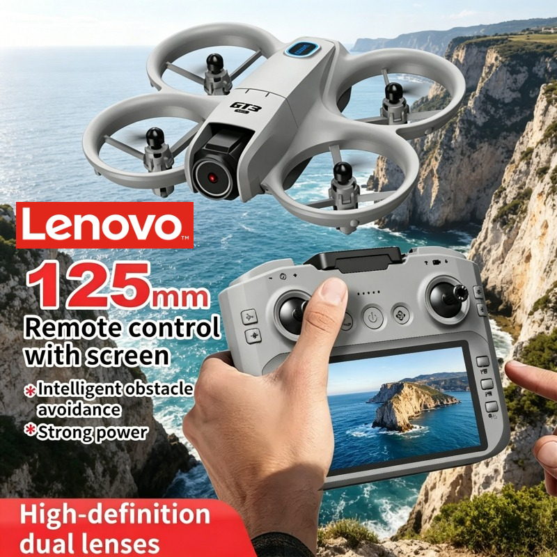 Lenovo GT3 Drone Dual Cam Opti - Drone Gt3 Rc reseña y precio