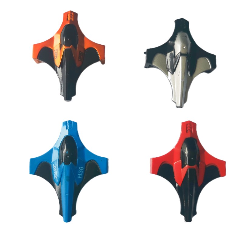 Mini Quadcopter Body Shell Upp - Drone Rc Quadcopter reseña y precio