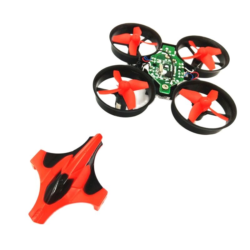 Mini Quadcopter Body Shell Upp - Drone Rc Quadcopter reseña y precio