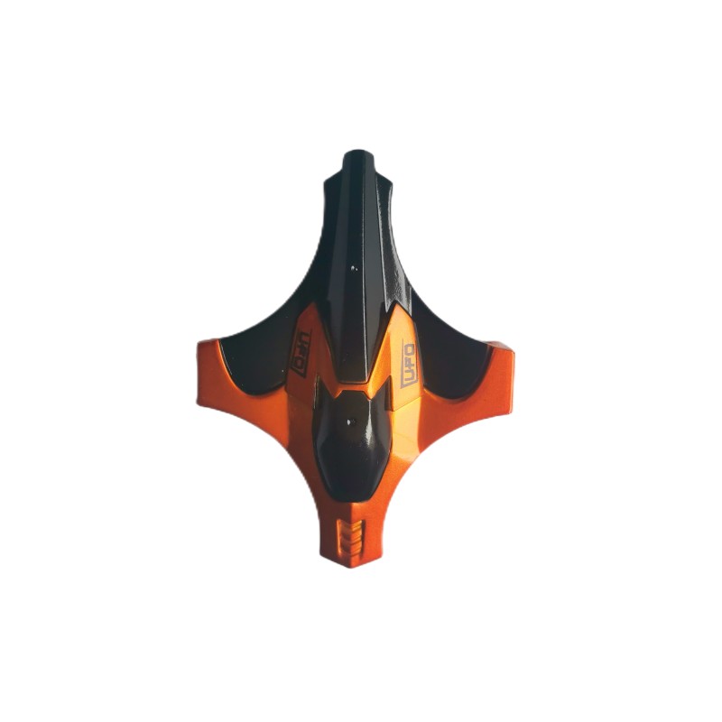 Mini Quadcopter Body Shell Upp - Drone Rc Quadcopter reseña y precio