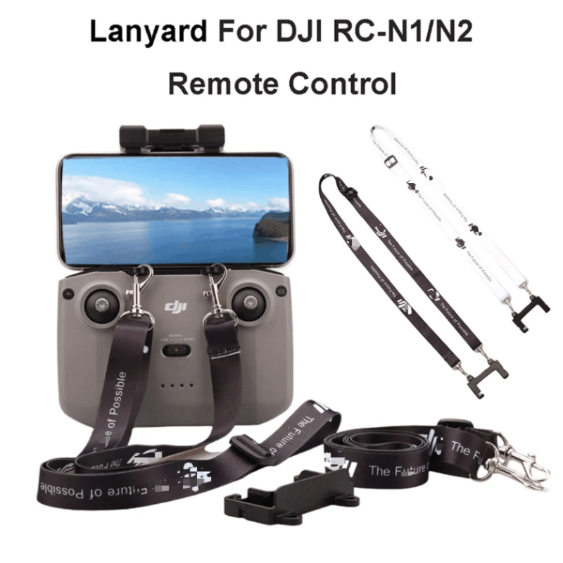 Remote Controller Lanyard Stra - Drone Udi Rc reseña y precio