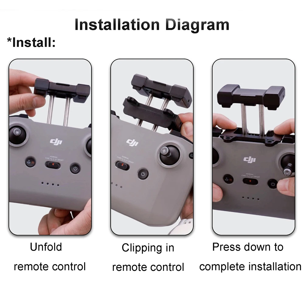 Remote Controller Lanyard Stra - Drone Udi Rc reseña y precio