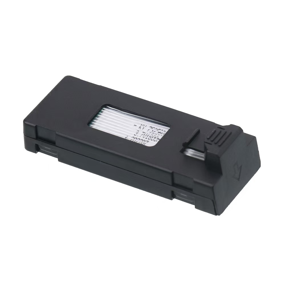 3.7V 1800Mah RC Drone Battery  - Drone Rc E88 Pro reseña y precio