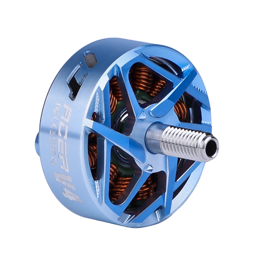 T-MOTOR Pacer V4 Juicy 2060KV  - Drone Rc V4 reseña y precio