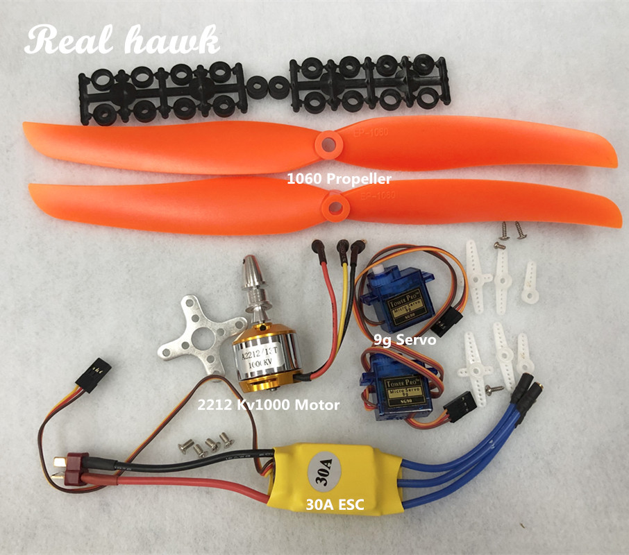 2212 A2212 1000KV Brushless Mo - Flight Controller reseña y precio