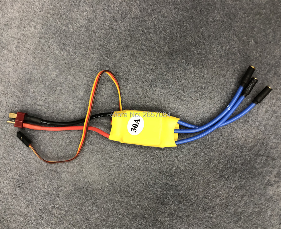 2212 A2212 1000KV Brushless Mo - Flight Controller reseña y precio
