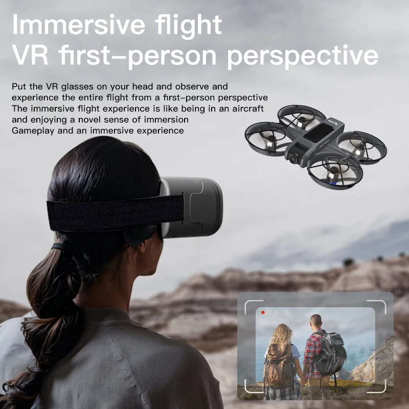 Lenovo X226/X226VR 8K Drone Pr - Drone Rc X226 reseña y precio