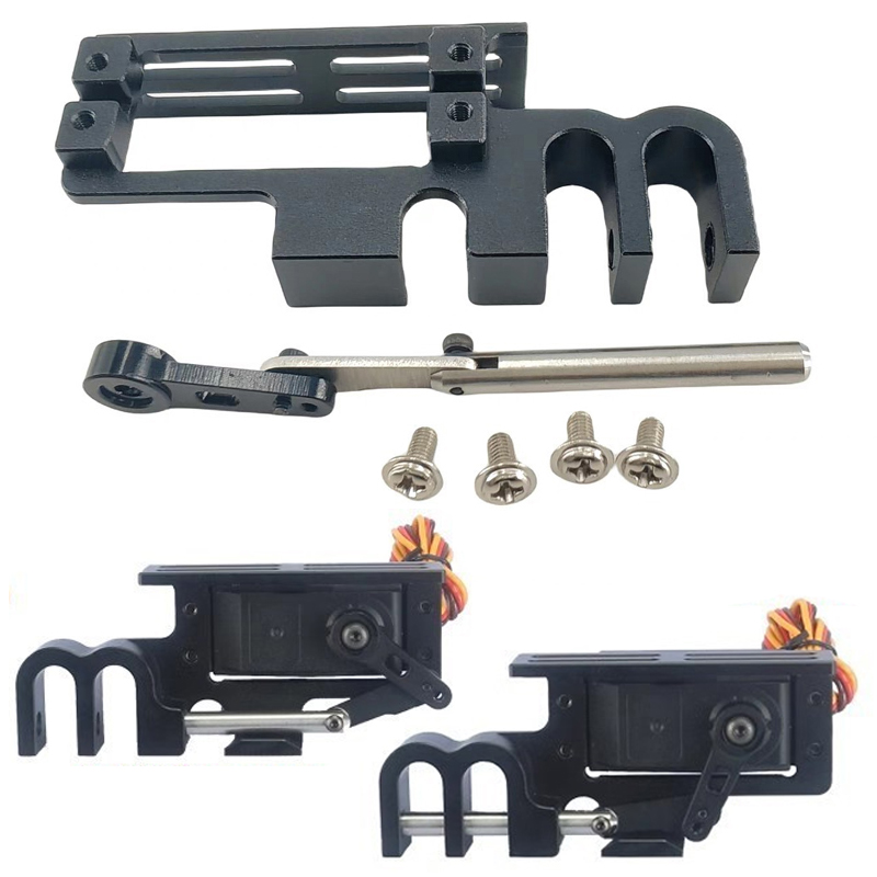14kg Aluminum Alloy Bracket Do - Drone Switch Rc reseña y precio