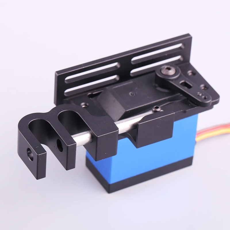 14kg Aluminum Alloy Bracket Do - Drone Switch Rc reseña y precio