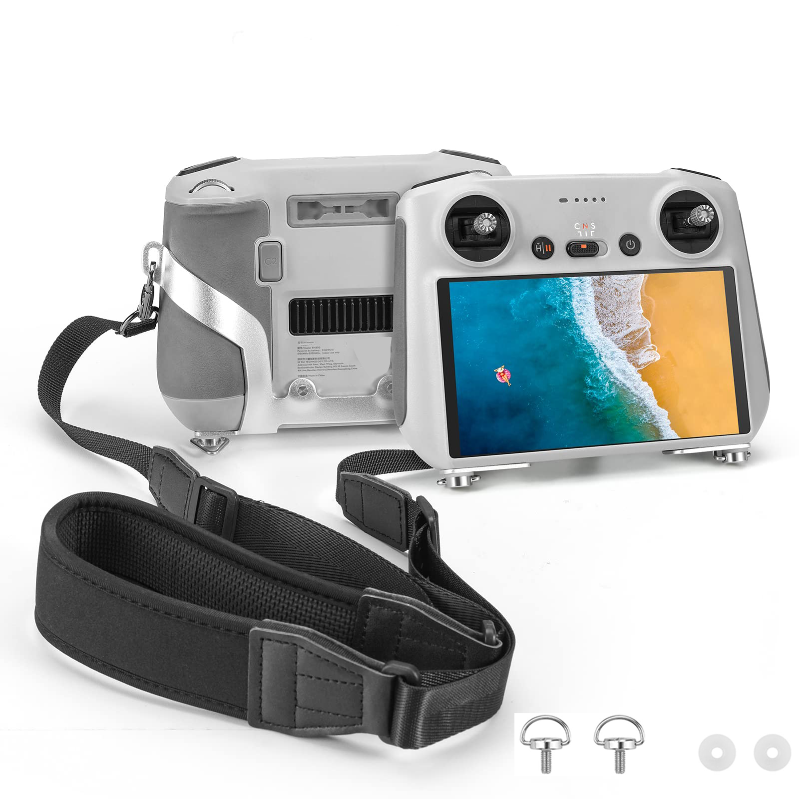 Lanyard Neck Strap for DJI RC/ - Drone Rc Belt reseña y precio