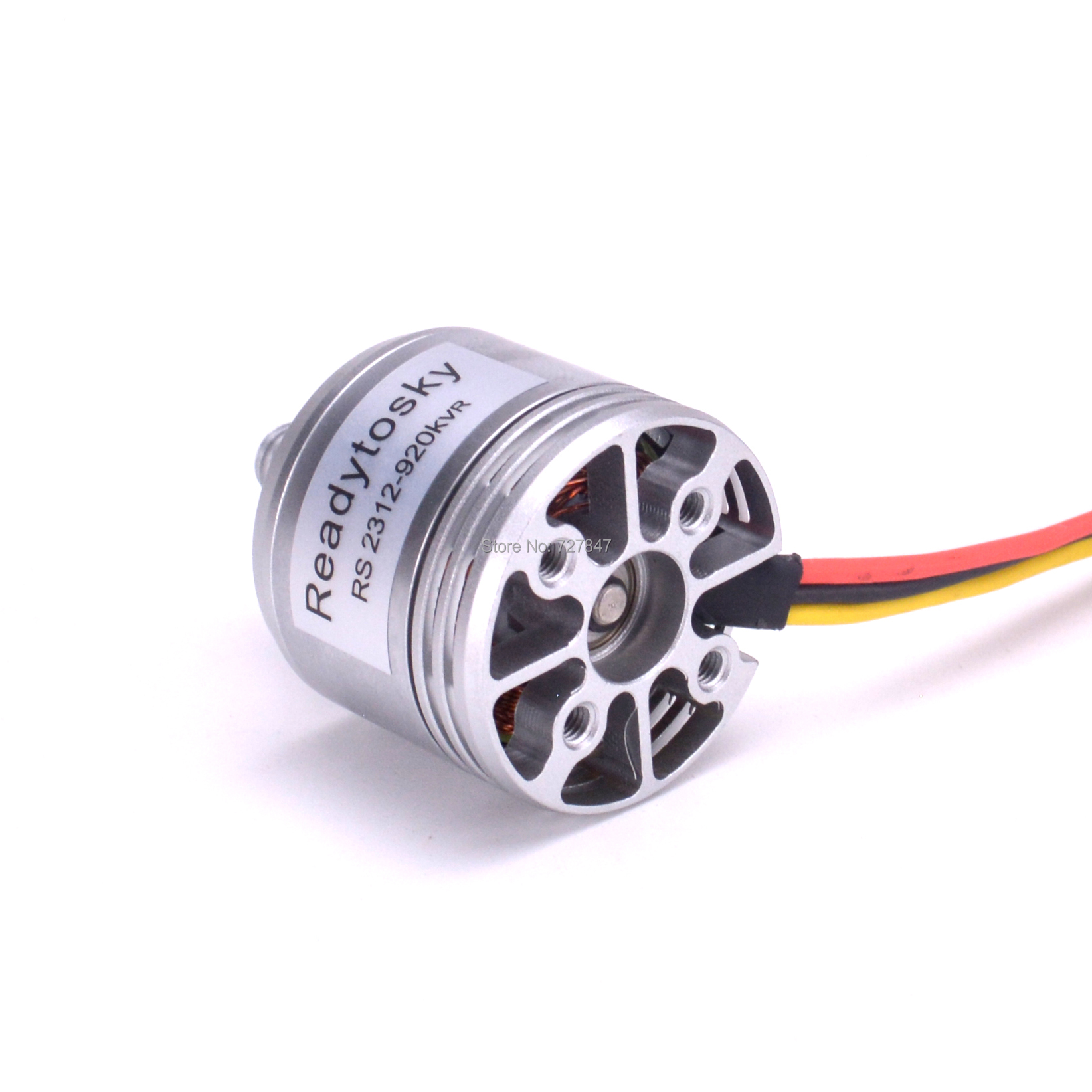 4pcs/lot 2312 920kv Brushless  - Drone Rc Belt reseña y precio