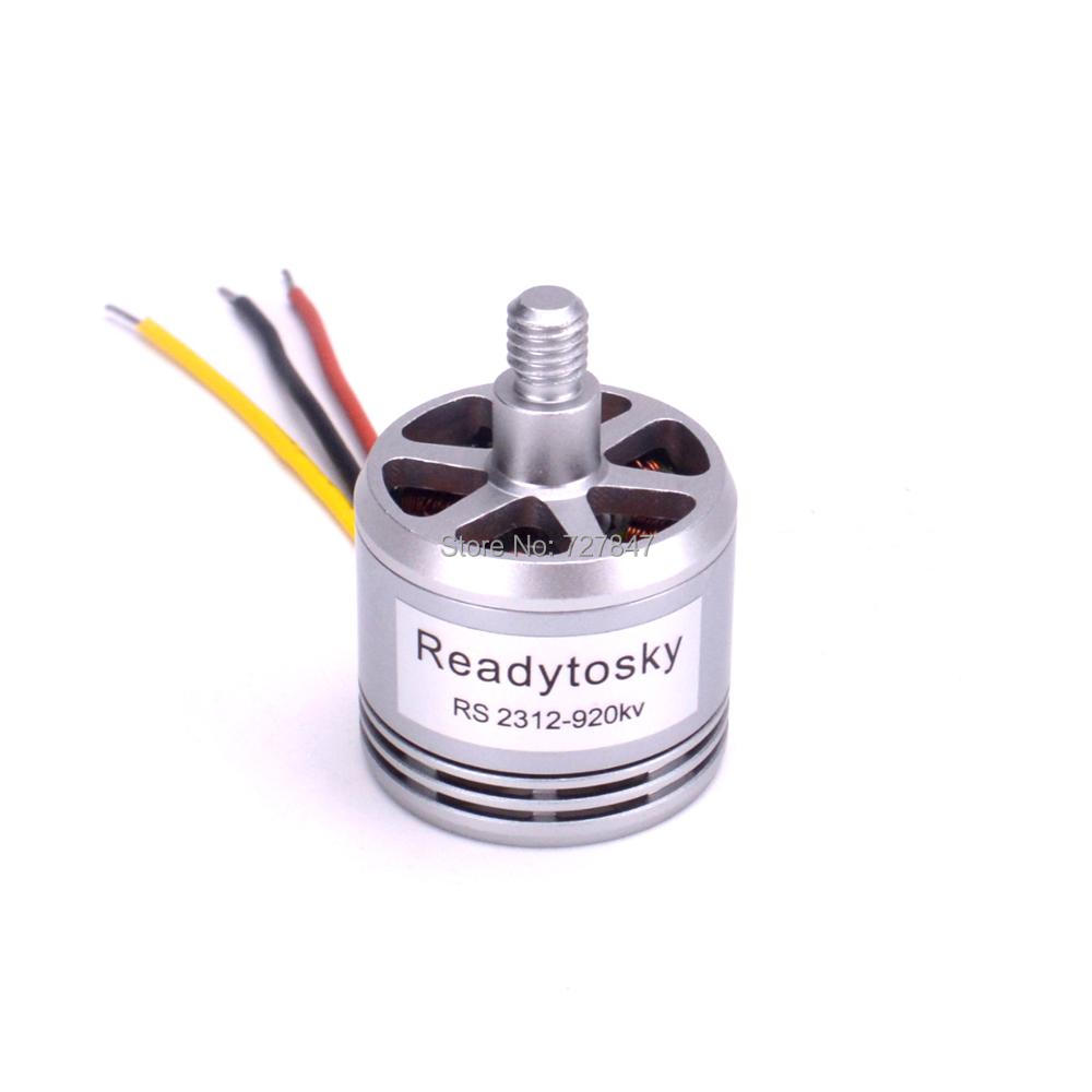 4pcs/lot 2312 920kv Brushless  - Drone Rc Belt reseña y precio