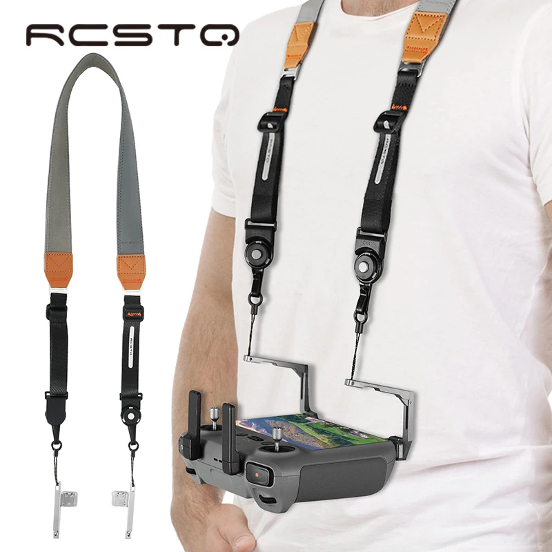 RCSTQ For DJI RC/ RC 2 Drone R - Drone Rc Belt reseña y precio