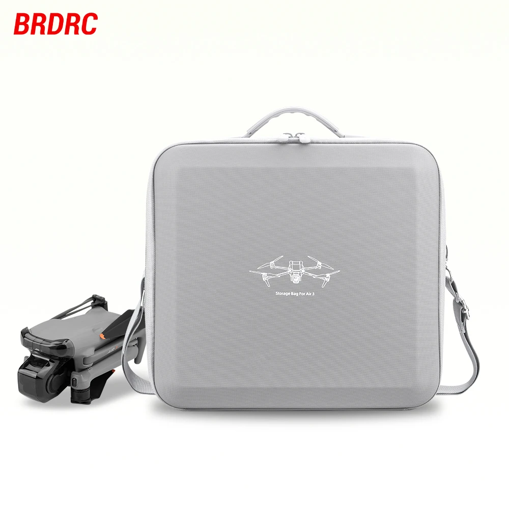 BRDRC Storage Bag for DJI Air  - Drone Rc Cover reseña y precio