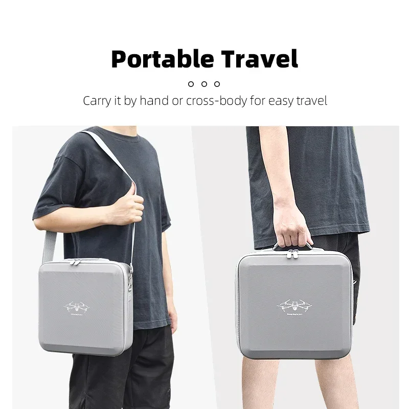 BRDRC Storage Bag for DJI Air  - Drone Rc Cover reseña y precio