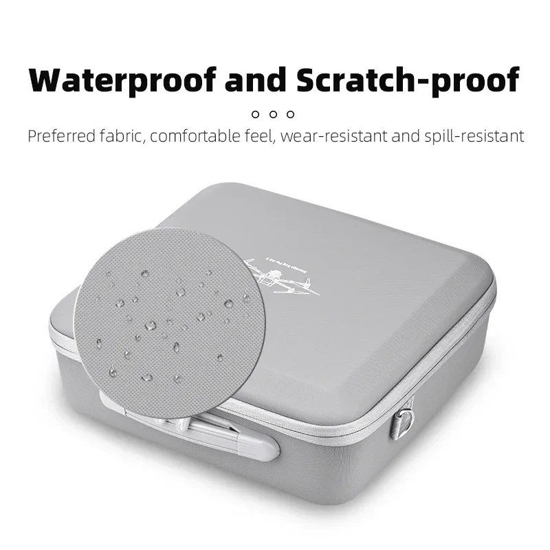 BRDRC Storage Bag for DJI Air  - Drone Rc Cover reseña y precio