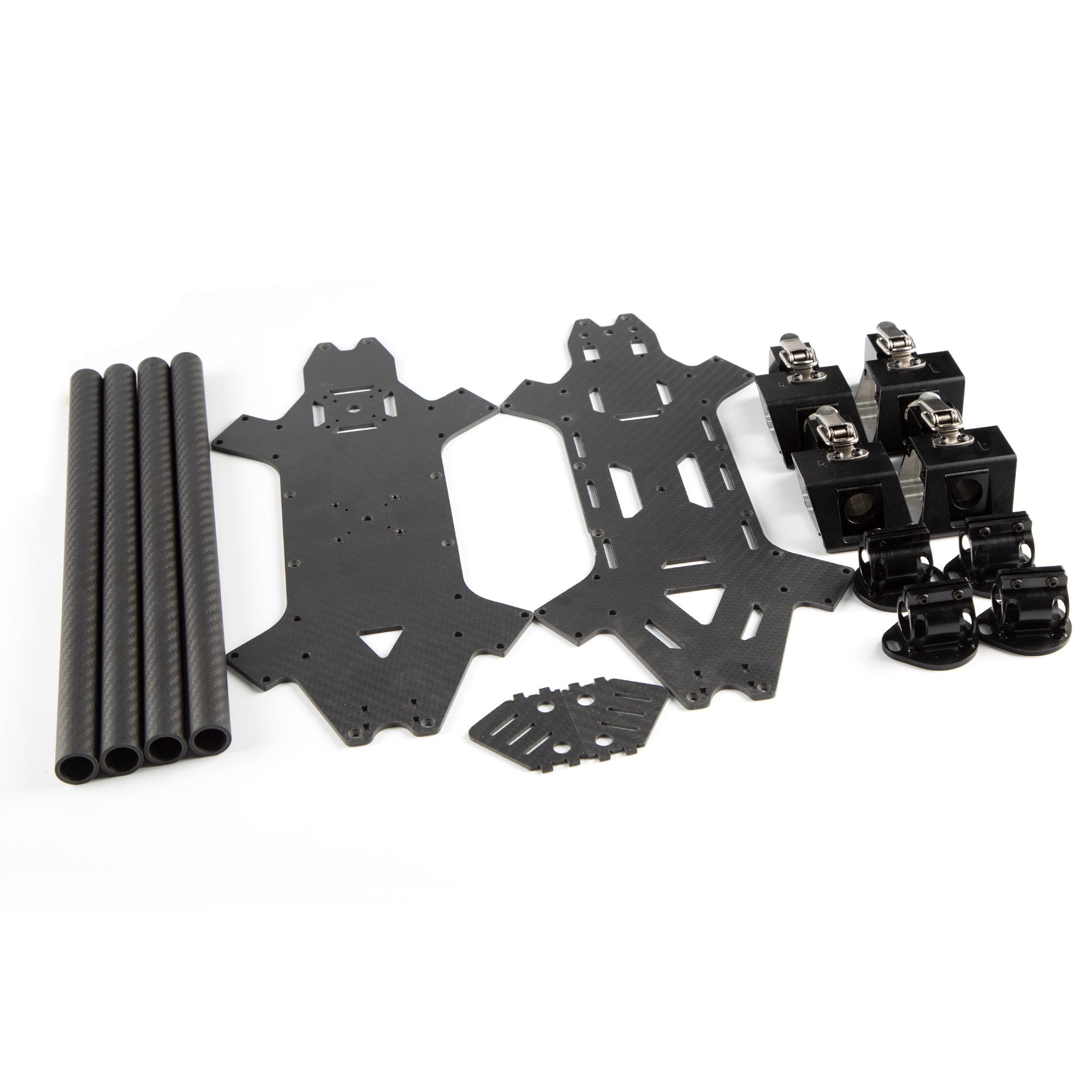 15inch /17inch FPV Carbon Fibe - Drone Rc Leading reseña y precio