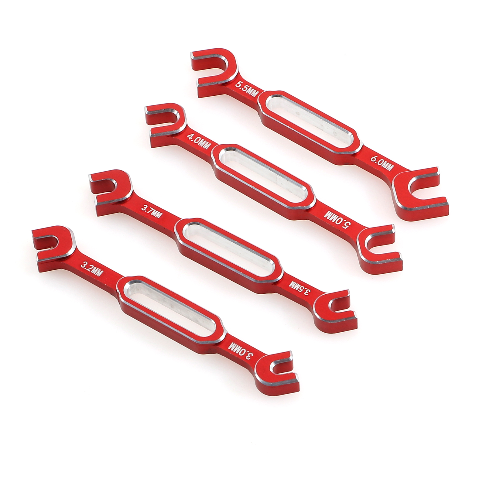 4Pcs Wrench 3/3.2/3.5/3.7/4/5/ - Drone Rc Boat reseña y precio