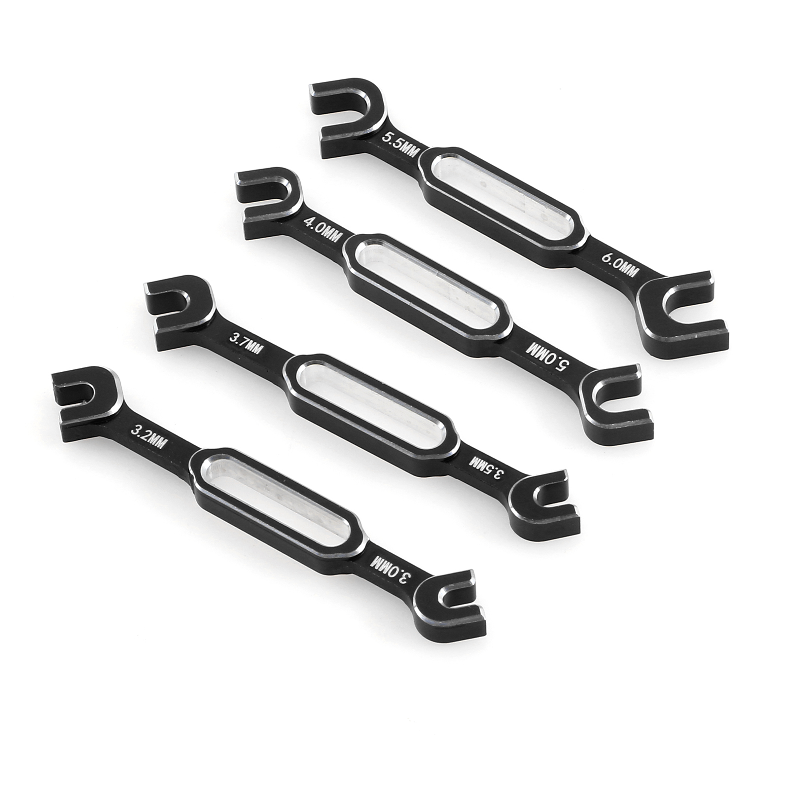 4Pcs Wrench 3/3.2/3.5/3.7/4/5/ - Drone Rc Boat reseña y precio
